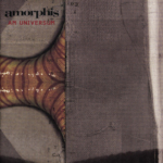 Amorphis – Am Universum