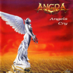 Angra – Angels Cry