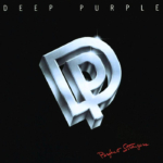 Deep Purple – Perfect Stranger
