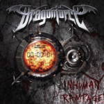 Dragonforce – Inhuman Rampage