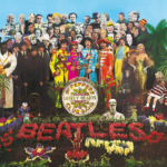 Sgt. Pepper’s Lonely Hearts Club Band (2017 Remixes)