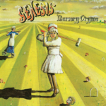 Genesis – Nursery Cryme