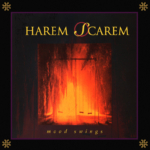 Harem Scarem – Mood Swings