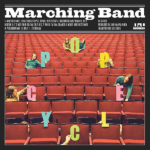 Marching Band – Pop Cycle