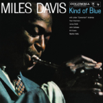 Miles Davis – kind of blue