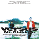 Mr.Children – Versus