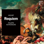 Philippe Herreweghe – Mozart Requiem in D minor, K.626