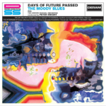 The Moody Blues – Days of Future Passed