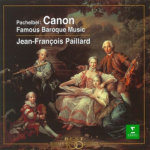 Jean-François Paillard – Famous Baroque Music