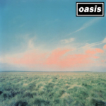 Oasis – Whatever