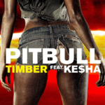 Pitbull timber feat kesha