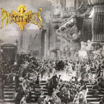 Pretty Maids – Sin decade