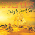 Primus – Sailing the Seas of Cheese