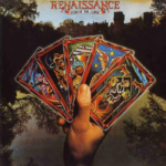 Renaissance – Turn Of The Cards