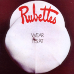 Rubettes – Wear its at