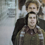 Simon and Garfunkel – Bridge over troubled water