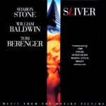 Sliver music from the motion picture