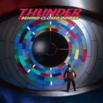 Thunder – Behind Closed Doors