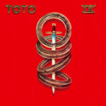 Toto – Toto IV